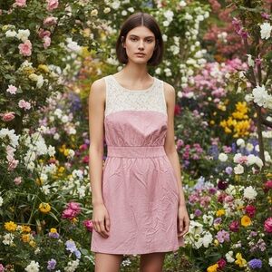 Brooklyn industries dress